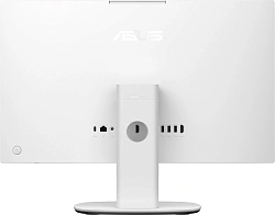 Моноблок Asus VM640KA-WPC0090 23.8" Full HD Ryzen AI 7 350 (2) 32Gb SSD1Tb Radeon 860M без ОС GbitEth WiFi BT 120W клавиатура мышь Cam белый 1920x1080