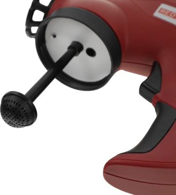 Краскопульт RedVerg RD-PS75 75Вт бак:800мл 200мл/мин