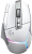 Мышь Logitech G502 X Plus белый оптическая 25600dpi беспров. USB 13but (910-006173)