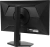 Монитор AOC 23.8" Gaming 24G4X черный IPS LED 16:9 HDMI M/M матовая HAS Piv 1300:1 300cd 170гр/160гр 1920x1080 180Hz DP FHD 4.4кг