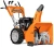 Снегоуборщик бензин. Daewoo DAST 8565 8.5л.с.