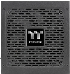 Блок питания Thermaltake ATX 650W Toughpower PF1 80+ platinum (20+4pin) APFC 140mm fan 9xSATA Cab Manag RTL