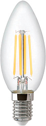 Лампа филам. Thomson Filament TH-B2066 5Вт цок.:E14 свеча 220B св.свеч.бел.нейт. Candle (упак.:1шт)