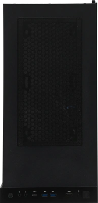 Корпус Gigabyte AORUS C300 GB-AC300G черный без БП ATX 4x120mm 4x140mm 2xUSB3.0 audio bott PSU