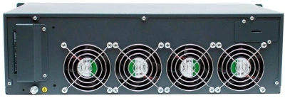 Стабилизатор напряжения Штиль ИнСтаб IS10000RT 9000Вт 10000ВА белый