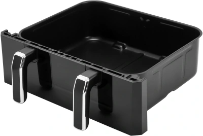 Аэрогриль Hyundai HYF-9089 2400Вт черный