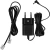 Р/Телефон Dect Texet TX-D5605A черный АОН