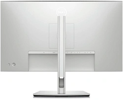 Монитор Dell 27" UltraSharp U2724DE черный IPS LED 16:9 HDMI матовая HAS Piv 350cd 178гр/178гр 2560x1440 120Hz DP WQ USB 7.37кг