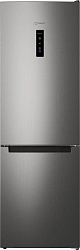 Холодильник Indesit ITS 5180 NG 2-хкамерн. темно-серый