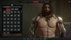 Игра для PS5 PlayStation Diablo IV (18+)