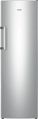 Морозильная камера Атлант М-7606-180 N серебристый