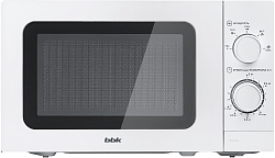 Микроволновая Печь BBK 20MWS-786M/W (W) 20л. 700Вт белый