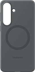 Чехол (клип-кейс) Samsung для Samsung Galaxy S26+ Silicone Magnet Case черный (EF-ES947CBEGRU)