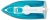Утюг Vitek 8307-VT-01 2400Вт бирюзовый/белый
