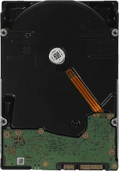 Жесткий диск WD SATA-III 26TB WD261KRYZ Server Gold 512E (7200rpm) 512Mb 3.5"