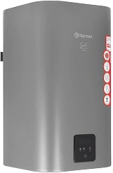 Водонагреватель Thermex Smart 50 V 2кВт 50л электрический настенный/серый