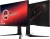 Монитор Bloody 27" MN272Q темно-серый IPS LED 1ms 16:9 HDMI M/M матовая HAS Piv 400cd 178гр/178гр 2560x1440 240Hz G-Sync FreeSync DP 2K 6.55кг