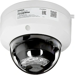 Камера видеонаблюдения IP HiWatch DS-I452M(B)(2.8 mm) 2.8-2.8мм цв. корп.:белый