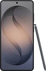 Смартфон Samsung SM-S948B Galaxy S26 Ultra 512Gb 12Gb черный моноблок 3G 4G 2Sim 6.9" 1440x3120 Android 16 200Mpix 802.11 a/b/g/n/ac/ax/be NFC GPS GSM900/1800 GSM1900 Protect