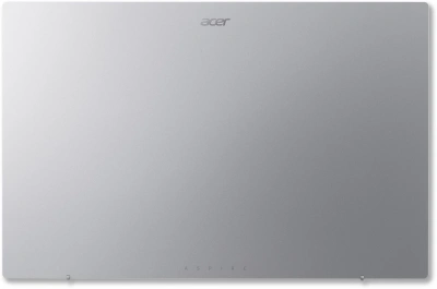 Ноутбук Acer Aspire 3 A315-24P-R8RZ Ryzen 3 7320U 8Gb SSD256Gb AMD Radeon 610M 15.6" TN FHD (1920x1080) без ОС silver WiFi BT Cam (NX.KDECD.00J)