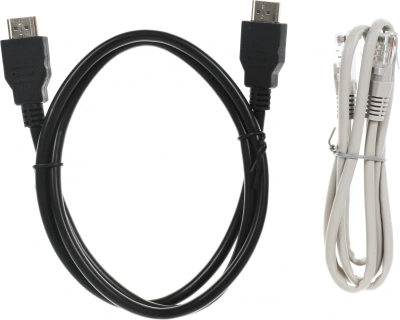 Комплект видеонаблюдения Tenda K8W-3TC