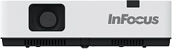 Проектор Infocus IN1024 LCD 4000Lm LS (1024x768) 50000:1 ресурс лампы:10000часов 1xUSB typeB 2xHDMI 3.3кг