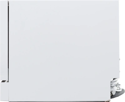 Посудомоечная машина Hyundai DT304 белый (компактная)