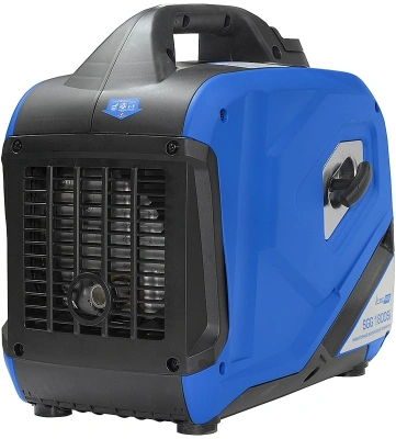 Генератор ТСС SGG 1800Si 2кВт