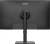Монитор MSI 27" MD272UPHG черный IPS LED 16:9 HDMI M/M матовая 300cd 178гр/178гр 3840x2160 60Hz DP 4K USB 5.9кг