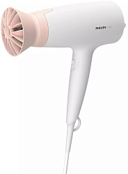 Фен Philips BHD300/10 1600Вт белый