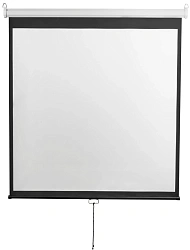 Экран Digis 120" 180x240см Optimal-D DSOD-4304 1:1 настенно-потолочный рулонный