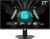 Монитор MSI 27" G274F черный IPS LED 16:9 HDMI матовая 250cd 178гр/178гр 1920x1080 180Hz DP FHD 5.3кг