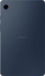 Планшет Samsung Galaxy Tab A9+ SM-X210 695 (2.2) 8C RAM4Gb ROM64Gb 11" LCD 1920x1200 Android 13 темно-синий 8Mpix 5Mpix BT WiFi microSD 1Tb 7040mAh 7hr