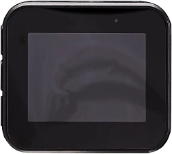 Видеорегистратор Artway AV-712 черный 8Mpix 2160x3840 2160p 170гр. GPS Novatek 96670