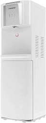 Кулер Starwind SW-1115EW напольный электронный белый