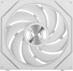 Вентилятор для корпуса Lian-Li Uni Fan TL Wireless 120 ARGB 120х124x28 белый 4-pin 33дБ (G99.12TL1W1W.R0) Ret