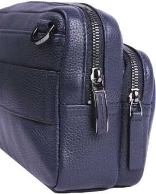 Сумка Piquadro Modus Special CA6564MOS/BLU синий натур.кожа