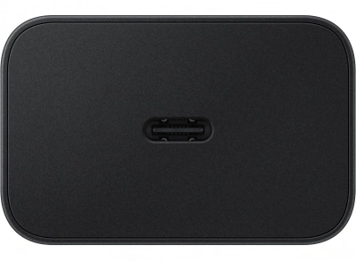 Сетевое зар./устр. Samsung EP-T4511XBEGEU 45W 3A (PD) USB Type-C для Samsung черный