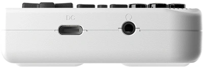 Игровая консоль KingPrice Portable Zeus серый