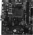 Материнская плата Biostar A520MT Soc-AM4 AMD A520 2xDDR4 mATX AC`97 8ch(7.1) GbLAN RAID+HDMI+DP