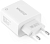 Сетевое зар./устр. Digma DGWC-2U-3A-WG 15.5W 3.1A+1A 2xUSB универсальное белый