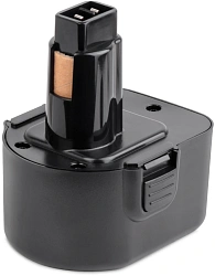 Батарея аккумуляторная TopON TOP-PTGD-DE-L12-2.0A 12.0В 2.0Ач Li-Ion