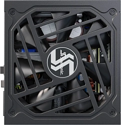 Блок питания Seasonic ATX 850W Focus GX-850 80+ gold (20+4pin) APFC 135mm fan 10xSATA Cab Manag RTL