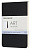 Блокнот для рисования Moleskine ART SOFT SKETCH PAD ARTSKPAD2 Pocket 90x140мм 48стр. мягкая обложка черный