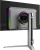Монитор Digma Pro 27" Vision S черный QD OLED LED 0.03ms 16:9 HDMI M/M глянцевая HAS 1000cd 178гр/178гр 2560x1440 360Hz DP 2K USB 5.7кг