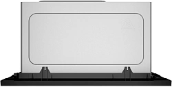 Микроволновая печь Haier HMX-BTG207X 20л. 700Вт нержавеющая сталь/черный (встраиваемая)