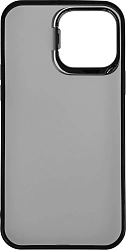 Чехол (клип-кейс) для Apple iPhone 13 Pro Max Usams US-BH783 черный (УТ000028090)