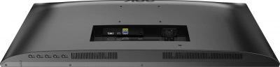 Монитор AOC 27" Q27B3CF2 черный IPS LED 16:9 HDMI M/M матовая HAS 350cd 178гр/178гр 2560x1440 100Hz 2K USB 5.51кг