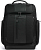 Рюкзак мужской Piquadro Brief2 CA5477BR2/N черный ткань/натур.кожа