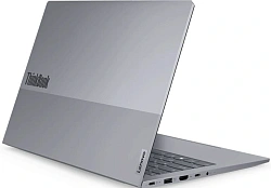 Ноутбук Lenovo Thinkbook 14 G7 IML Core Ultra 5 125U 16Gb SSD512Gb Intel Graphics 14" IPS WUXGA (1920x1200) Windows 11 Pro grey WiFi BT Cam (21MR0002AU)